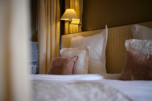 Hotel Romantik Manoir Carpe Diem