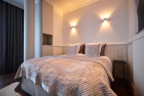 Hotel Romantik Manoir Carpe Diem