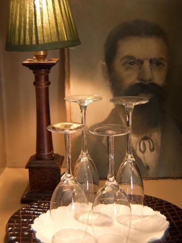 Hotel Romantik Manoir Carpe Diem