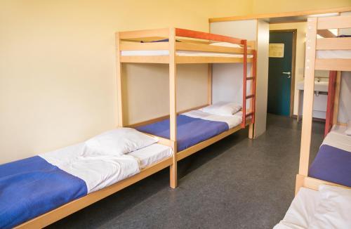 Hostel Europa