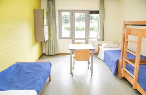 Hostel Europa