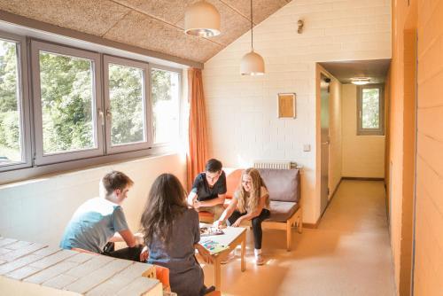 Hostel Europa