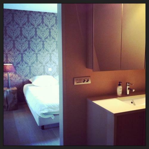 Apartamento Le Timbre