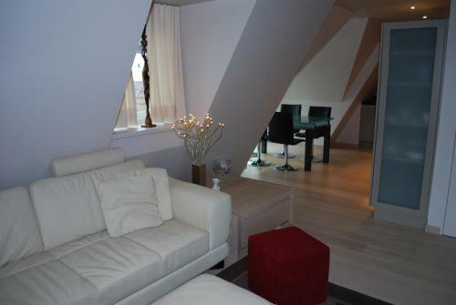 Apartamento Le Timbre