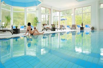 Hotel Chateau De L`ile