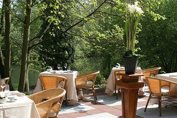 Hotel Chateau De L`ile