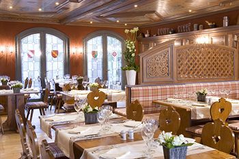Hotel Chateau De L`ile