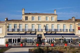 Hotel De France Et D'angleterre