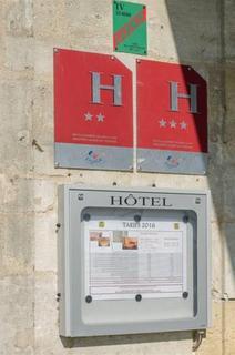 Hotel De France Et D'angleterre