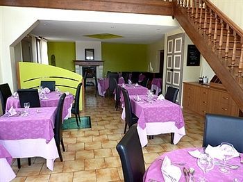 Hotel Logis Le Tadorne