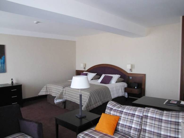 Hotel Le Montrachet