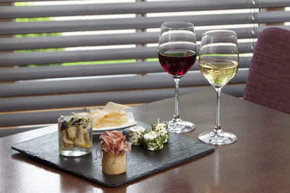 Hotel Le Montrachet