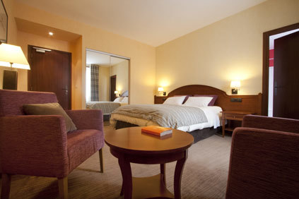 Hotel Le Montrachet