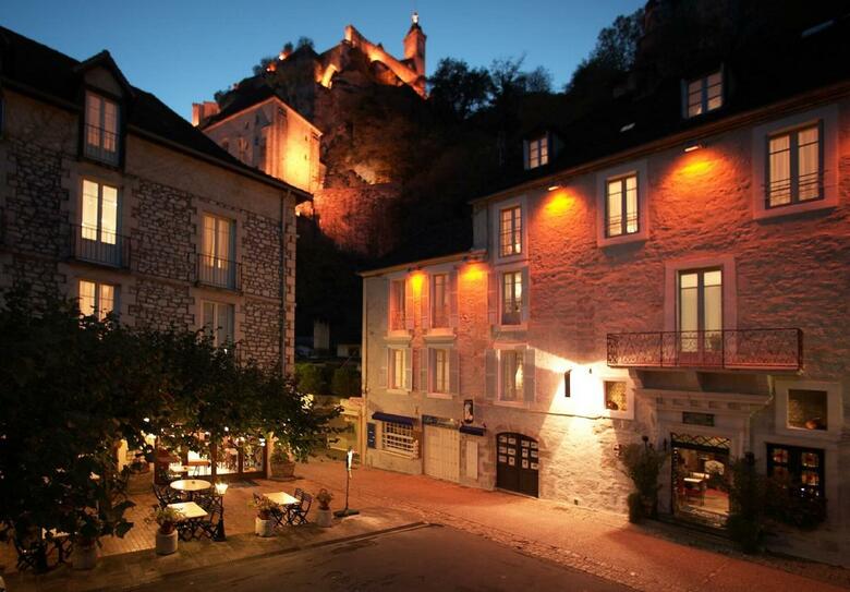 Hotel Best Western Beau Site Notre Dame