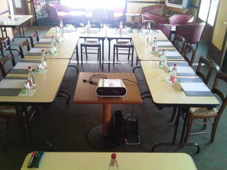 Hotel Campanile Lille Roncq