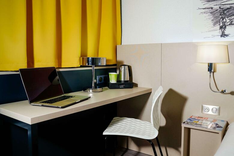 Hotel Campanile Lille Roncq