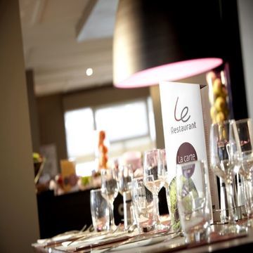 Hotel Campanile Sannois Ermont
