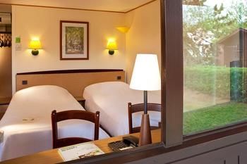 Hotel Campanile Grenoble Seyssins