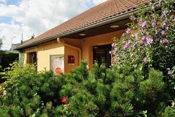 Hotel Campanile Grenoble Seyssins