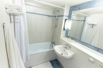Hotel Campanile Grenoble Seyssins