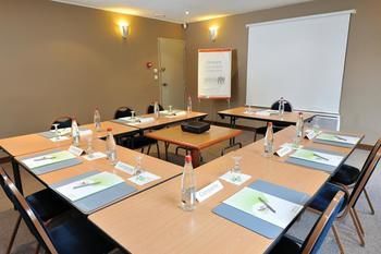 Hotel Campanile Grenoble Seyssins