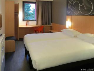 Hotel Campanile Soissons