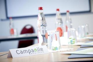 Hotel Campanile Soissons