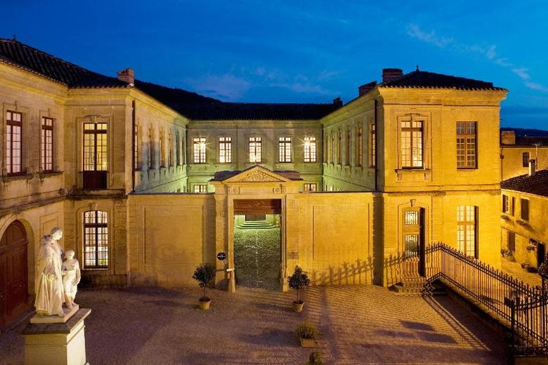 Hotel Abbaye Ecole De Sor�ze
