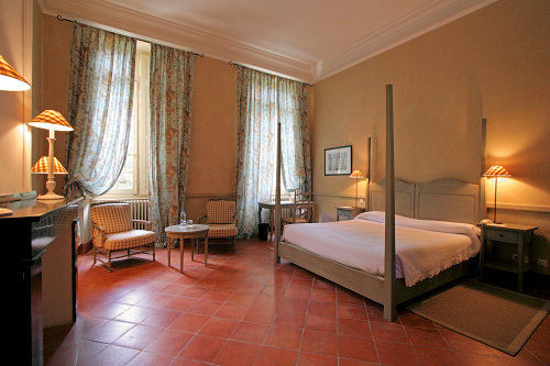 Hotel Abbaye Ecole De Sor�ze