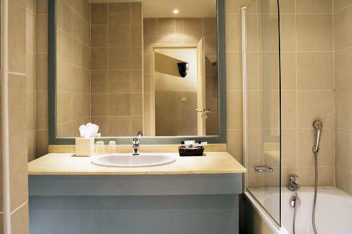 Hotel Abbaye Ecole De Sor�ze