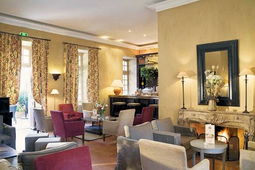 Hotel Abbaye Ecole De Sor�ze