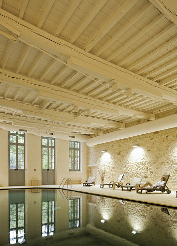 Hotel Abbaye Ecole De Sor�ze