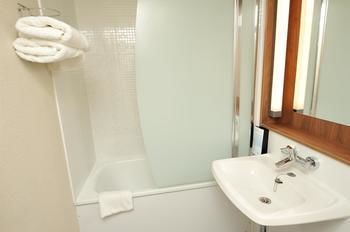 Hotel Campanile Reims Taissy