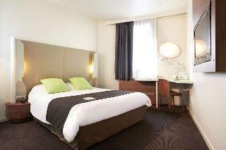 Hotel Campanile Taverny