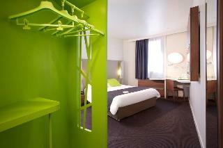 Hotel Campanile Taverny