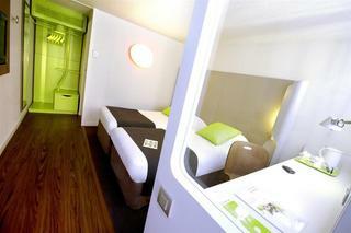 Hotel Campanile Taverny