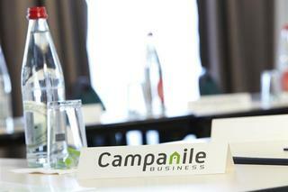 Hotel Campanile Taverny