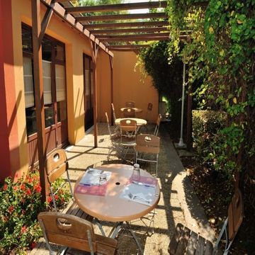 Hotel Campanile - Clermont-ferrand - Thiers