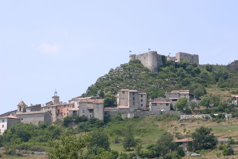 Hotel Le Vieil Amandier
