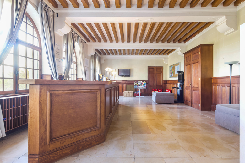 Hotel Residence P&v Le Domaine de Bordaberry