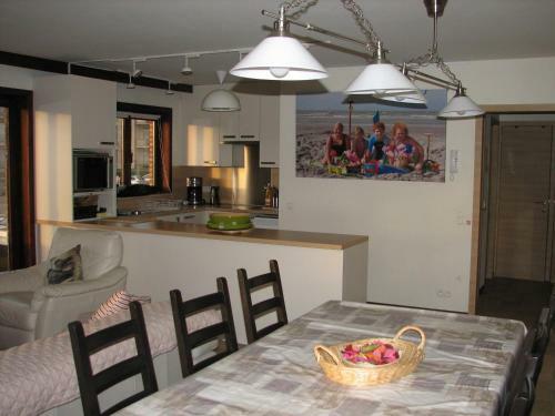 Apartamento Residentie Beverly