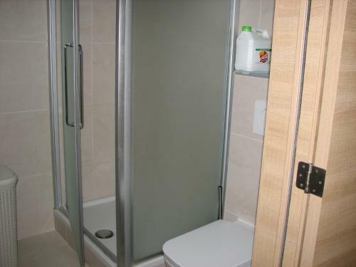 Apartamento Residentie Beverly