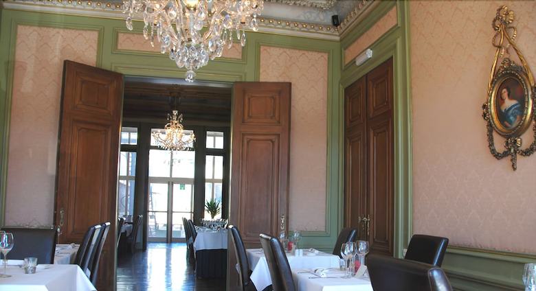 Hotel Hostellerie La Maison