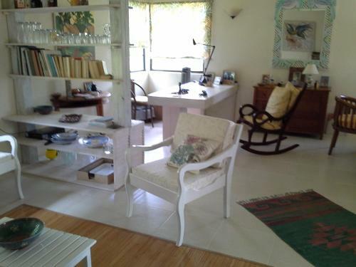 Agroturismo Hummingbird