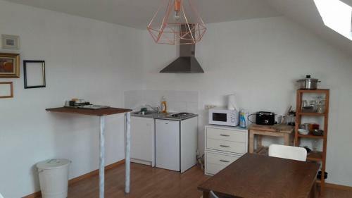 Apartamento At The Villa
