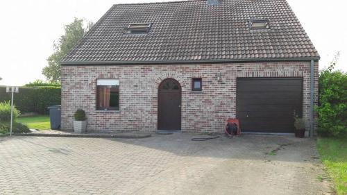 Apartamento At The Villa