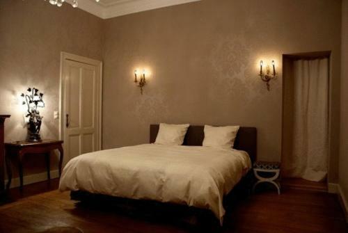 Hostal New-castle