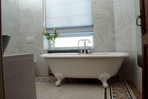 Hostal New-castle
