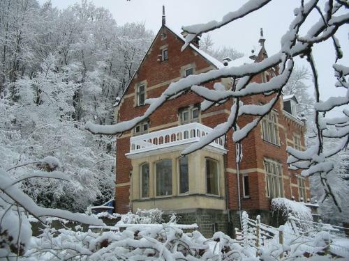Hostal New-castle