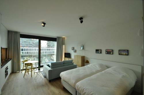 Apartamento Cadix 35